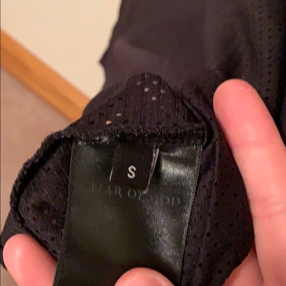 Fear of god Mesh tee - Picture 7 of 7